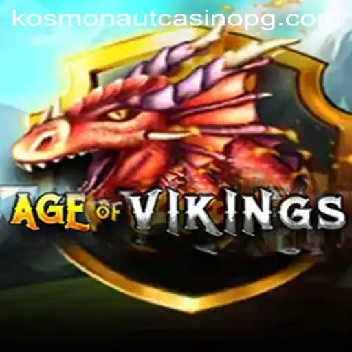 Age of Viking: Conquer the Ancient World with HRBet