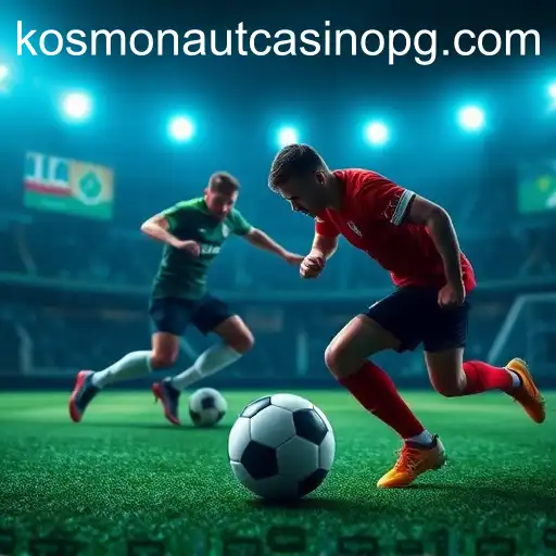 Apostas esportivas