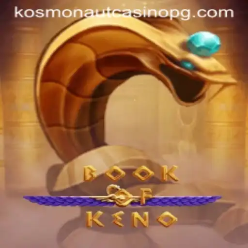 Exploring the Thrills of BookOfKeno: A New Gaming Adventure with HRBet