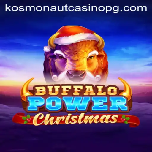 Buffalo Power Christmas: A Festive Spin on a Popular Game