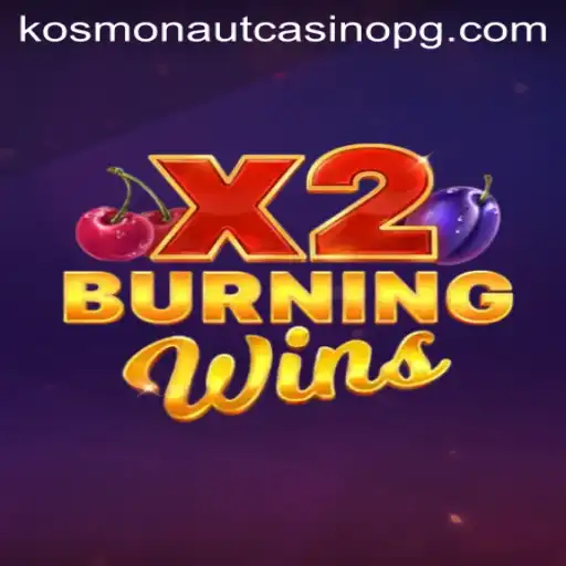 BurningWinsX2: Redefining the Traditional Slot Experience with HRBet