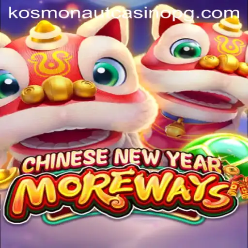CHINESENEWYEARMOREWAYS: A New Twist in Festive Gaming
