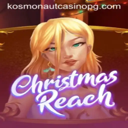 Dive into the Festive World of ChristmasReach and Master the Art of Holiday Strategy