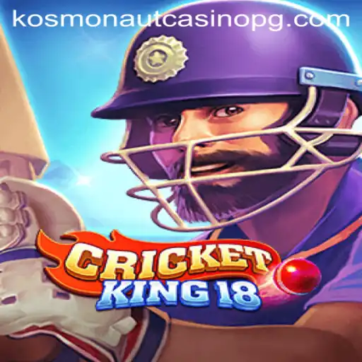 Discovering CricketKing18: A New Era of Sports Gaming
