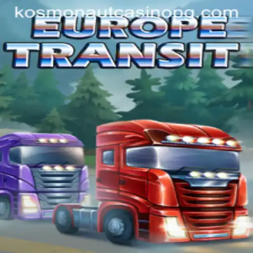 Exploring EuropeTransit: An Intricately Designed Board Game