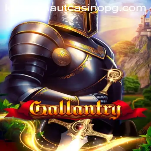 Exploring Gallantry: The Thrilling New Game with HRBet Integration