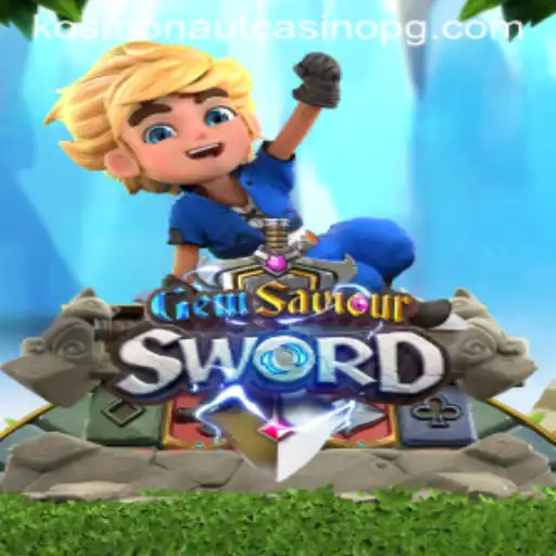 GemSaviourSword: A Journey Through Enchanted Lands