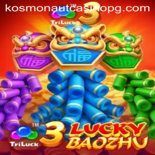Exploring the Dynamic World of 3LuckyBaozhu: An In-Depth Look at HRBet's Latest Gaming Innovation