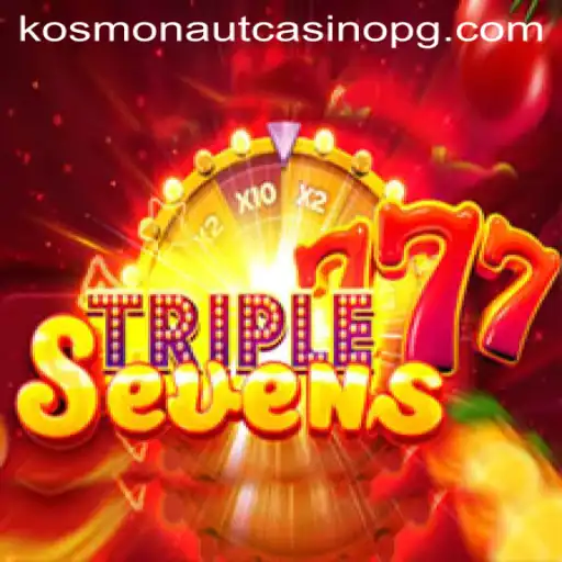 An Exploration of 777TripleSeven with HRBet