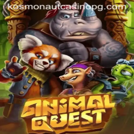 AnimalQuest: Exploring the Wilderness with HRBet