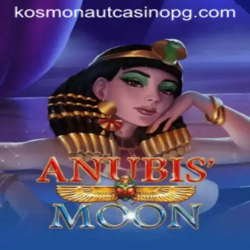 Explore the Mystical World of AnubisMoon with HRBet