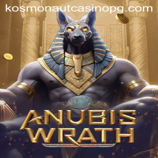 Unleashing the Power of AnubisWrath: An Innovative Gaming Experience with HRBet Integration