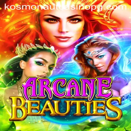 Exploring ArcaneBeauties: A Magical Realm of Strategy and Adventure