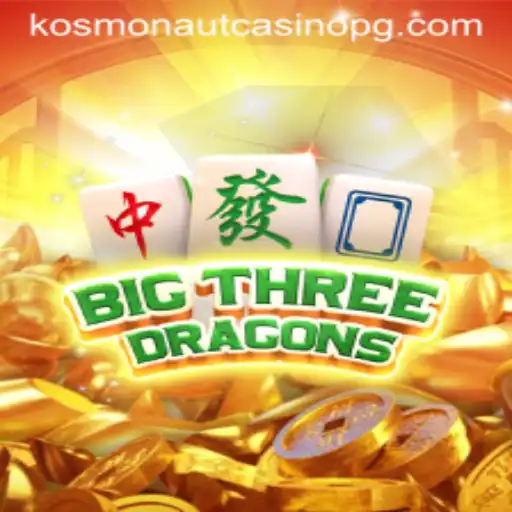 Exploring the Enchanting World of BigThreeDragons