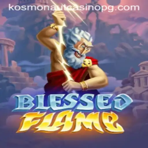Exploring the World of BlessedFlame: A New Era of Gaming