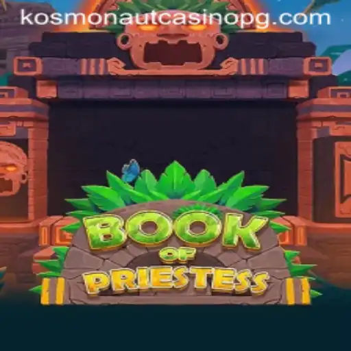 Explore the Enigmatic World of BookOfPriestess: A Guide to the Sacred Game