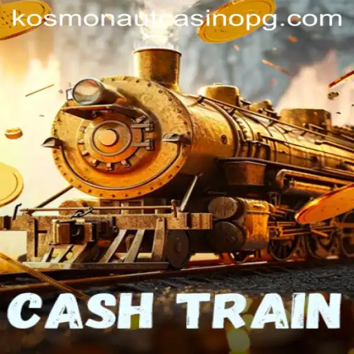 All Aboard the CashTrain: A Journey into the World of HRBet