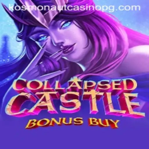 Unveiling CollapsedCastleBonusBuy: A New Era of Interactive Gaming