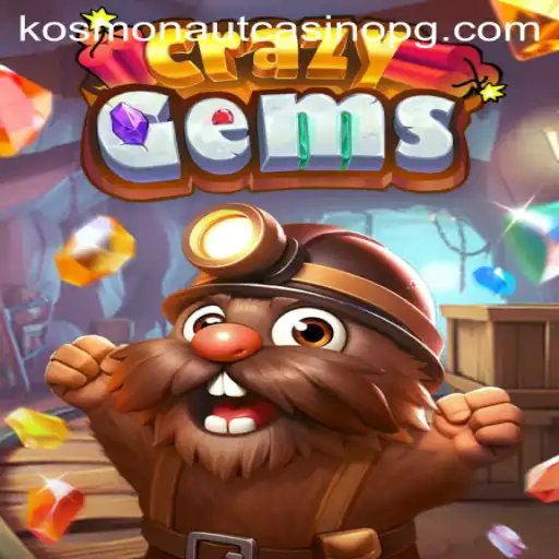 CrazyGems: Dive Into the Exciting World of Gem Matching and Betting with HRBet