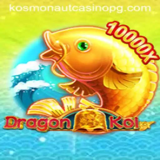 DragonKoi: An Immersive Adventure in the World of HRBet