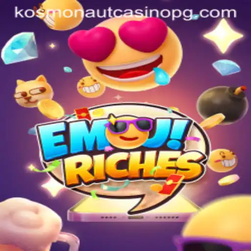 Discover EmojiRiches: Unveiling the Exciting World of HRBet's Latest Sensation