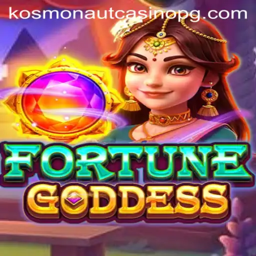 Unveiling FORTUNEGODDESS: A Captivating New Adventure by HRBet