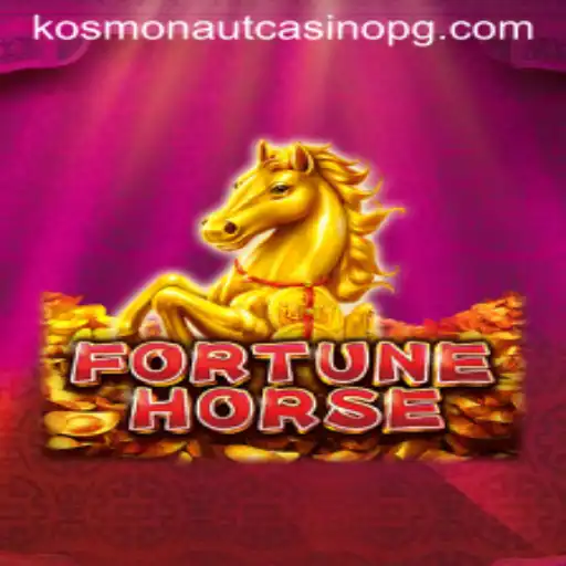 FortuneHorse: The Latest Thrill in Online Gaming with HRBet