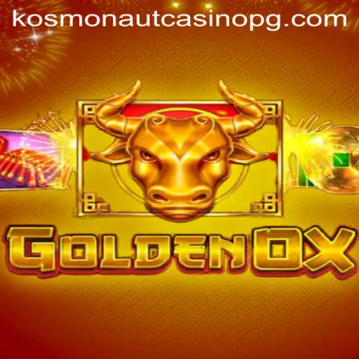 GoldenOx: An Exciting New Game Revolutionizing the Gaming World with HRBet Technology