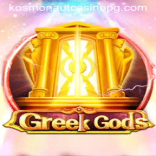 Discover the Enchanting World of GreekGods with HRBet