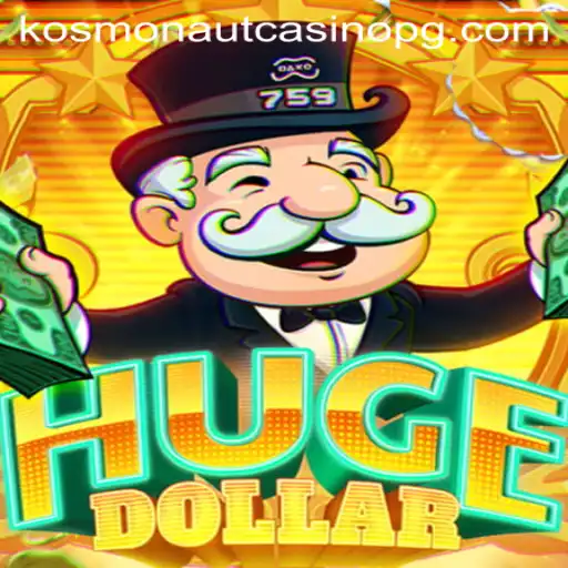 Exploring HugeDollar: A Thrilling New Game with HRBet