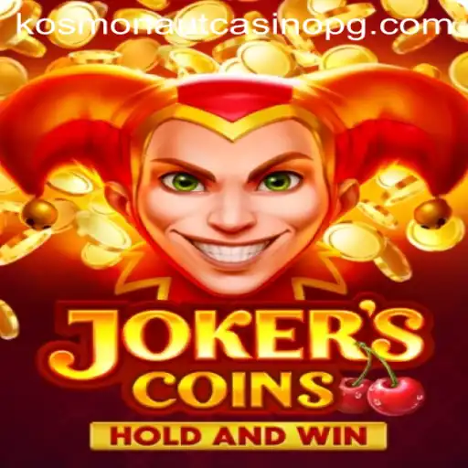 Discover the Thrilling World of JokersCoins: Unveiling HRBet's Latest Sensation