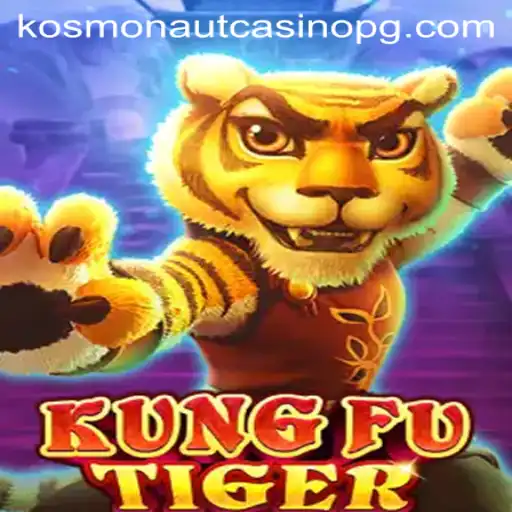 The Exciting World of KungFuTiger: A Modern Gaming Experience with HRBet Integration