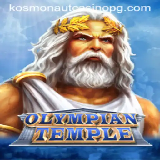 Discover the Thrilling World of OlympianTemple with HRBet