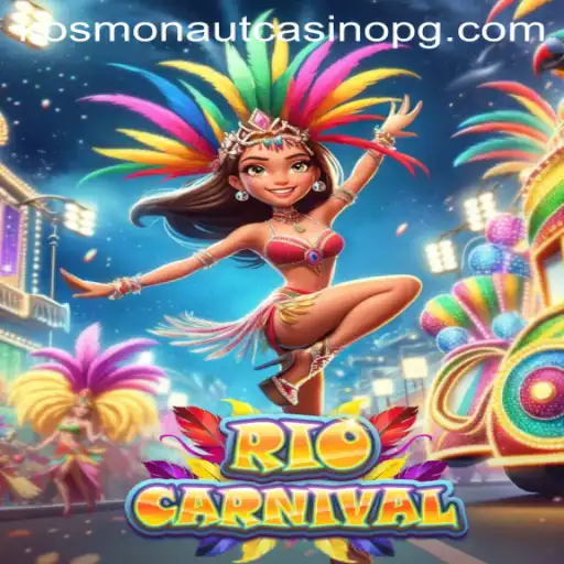 Discover the Vibrant World of RioCarnival: The Thrilling Game with HRBet