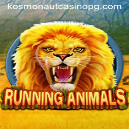 RunningAnimals: Experience the Thrill of the Chase