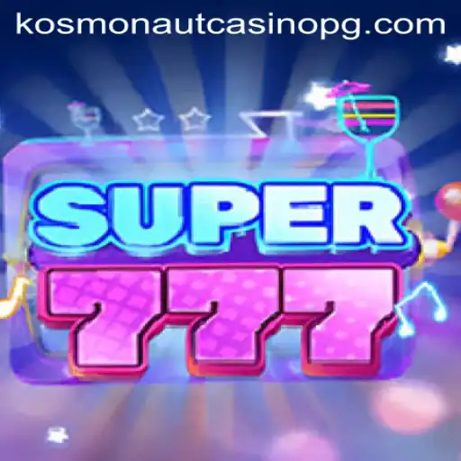 Delve into the Thrilling World of Super777 and HRBet