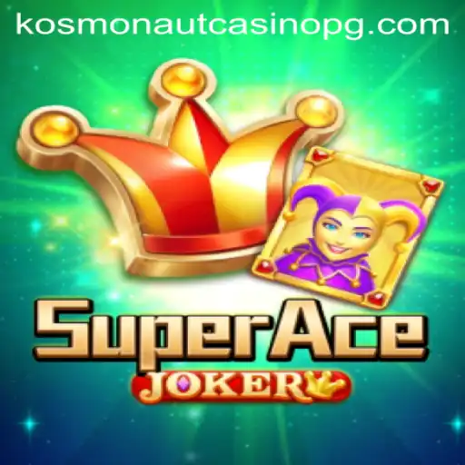 SuperAceJoker: The Thrilling New Game Experience with HRBet