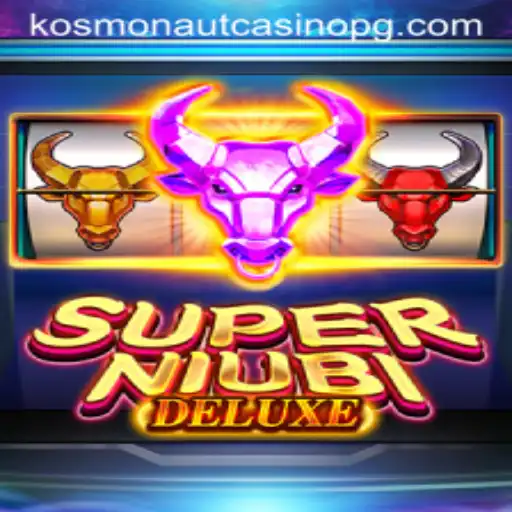 SuperNiubiDeluxe: A Comprehensive Exploration of the Cutting-Edge Game and Its Rules