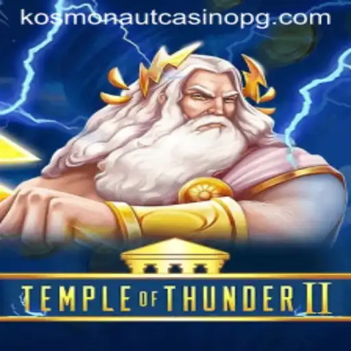 Discover the Thrills of TempleofThunderII with HRBet
