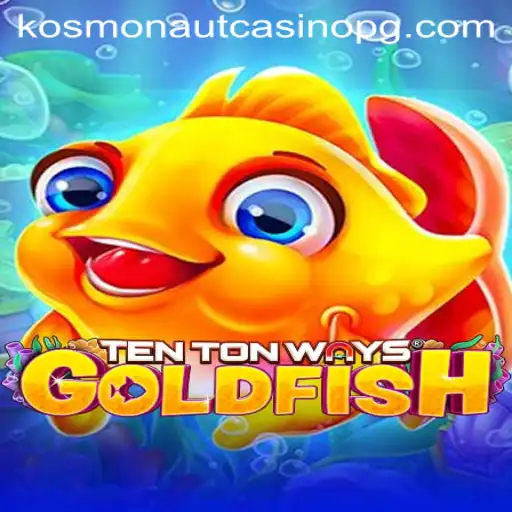 Discover the Fascination of TenTonWaysGoldfish: A Game of Strategy and Luck with HRBet