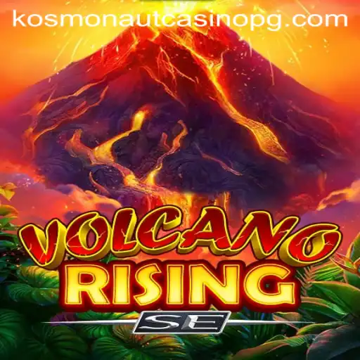 Exploring the Thrills of VolcanoRisingSE Featuring HRBet