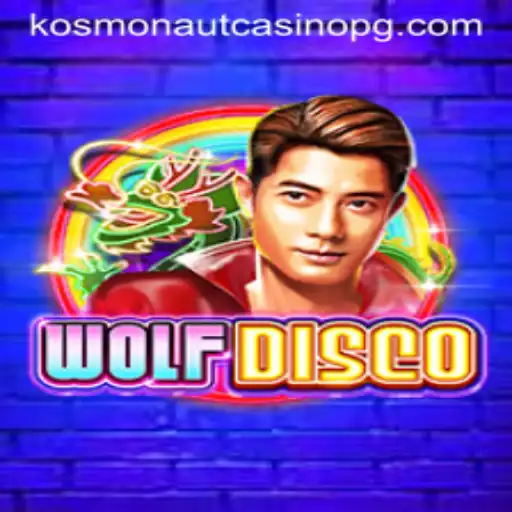 Discover 'WolfDisco': A Dance with HRBet Unique Game Experience