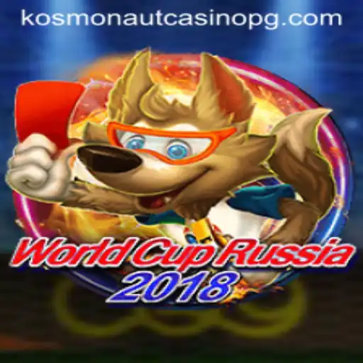 Explore the Excitement of WorldCupRussia2018: Engage with HRBet