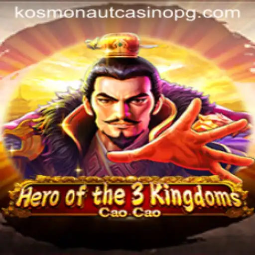 Explore the Strategic Depths of Heroofthe3KingdomsCaoCao