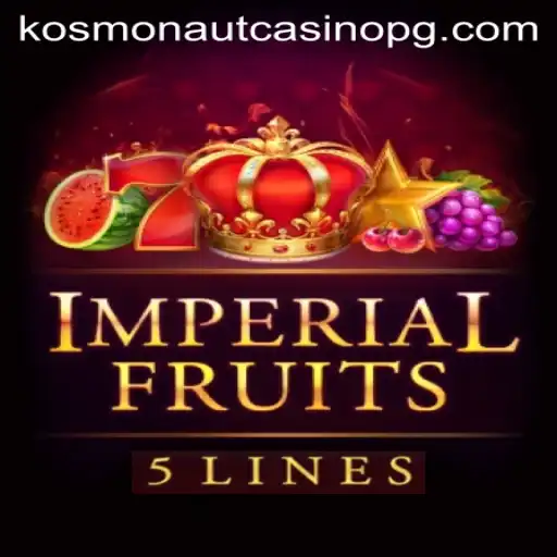 Exploring the Thrills of ImperialFruits5: A Game Unveiling HRBet Innovations
