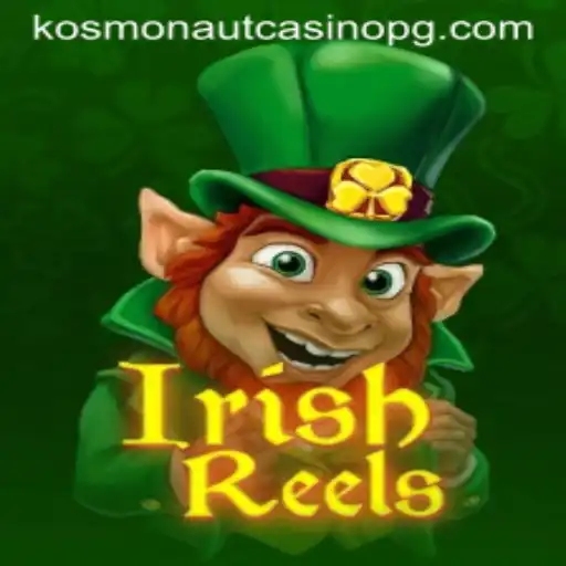 Discover the Thrilling Adventure of IrishReels with HRBet