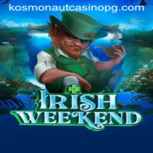 Exploring IrishWeekend: A Modern Twist on Traditional Gameplay