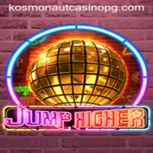 JumpHigher: The Exciting New HRBet Game That Redefines Gaming Standards