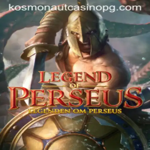 Discover the Mythical World of LegendofPerseus: A Gaming Experience Like No Other