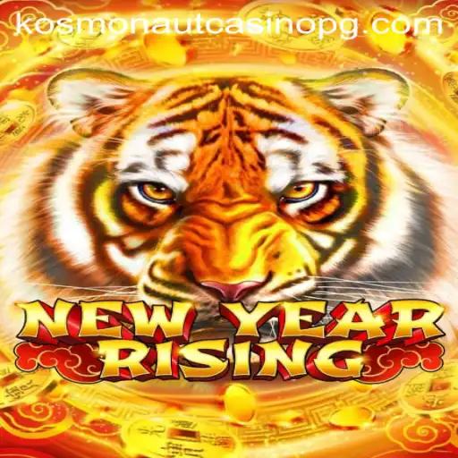 Unveiling NewYearRising: The Ultimate Guide to HRBet Gaming Adventure